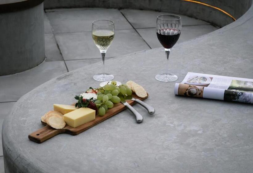 ペンション Carmel At Sorrento