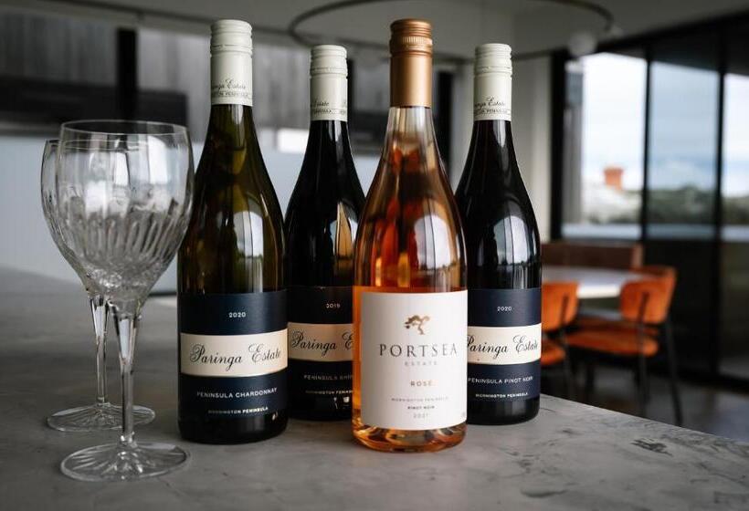 ペンション Carmel At Sorrento