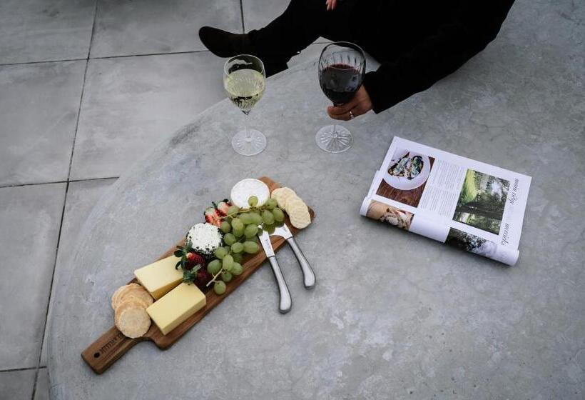 ペンション Carmel At Sorrento