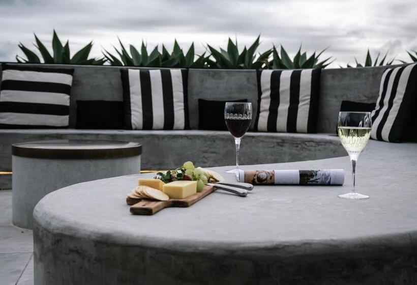 ペンション Carmel At Sorrento