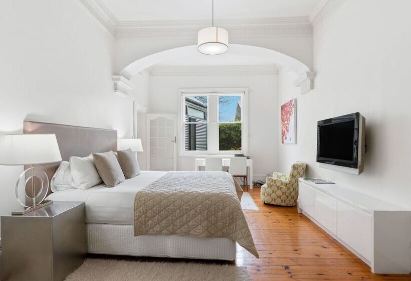 Пансион Colhurst House