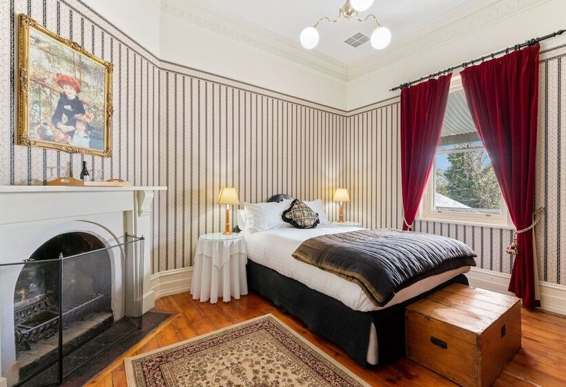 Пансион Colhurst House