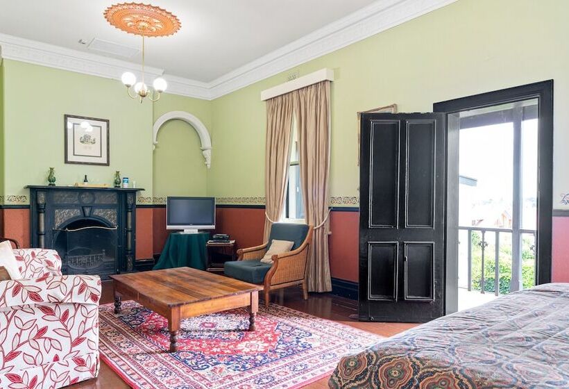 Пансион Colhurst House