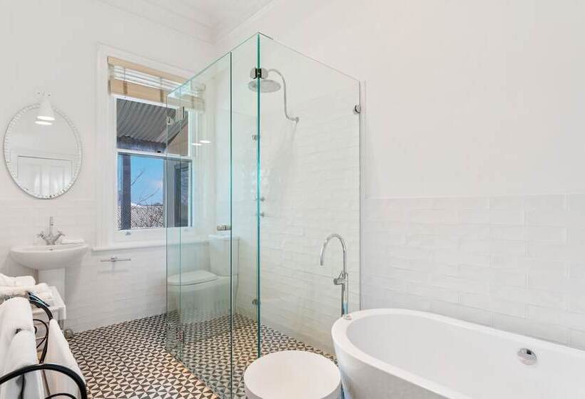 Пансион Colhurst House