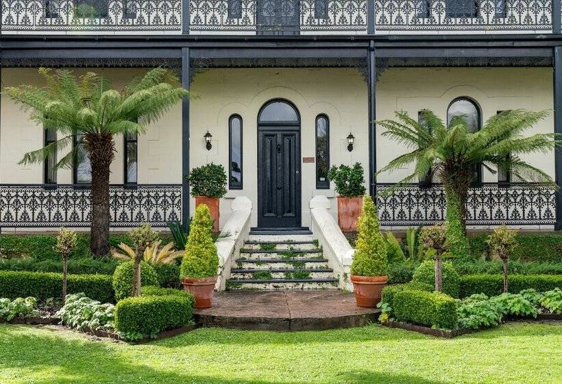 Пансион Colhurst House