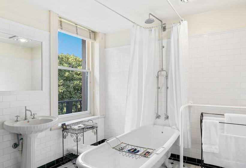 Пансион Colhurst House