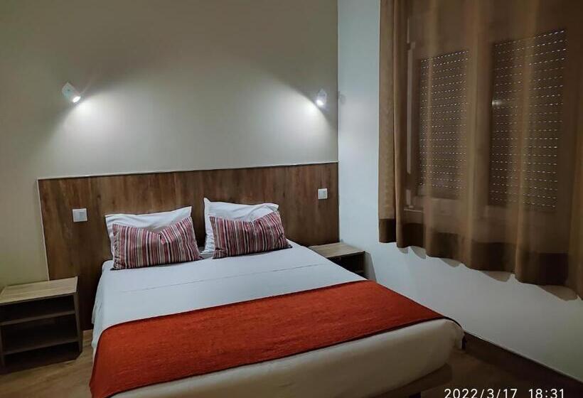 膳宿费 Consolação Pedramar