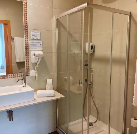 بنسيون Consolação Pedramar