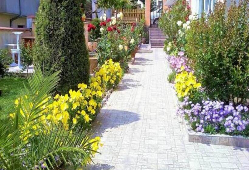 Пансион Dom Zaharievi