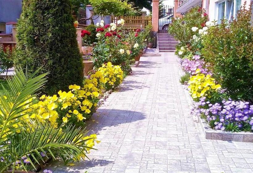 Пансион Dom Zaharievi