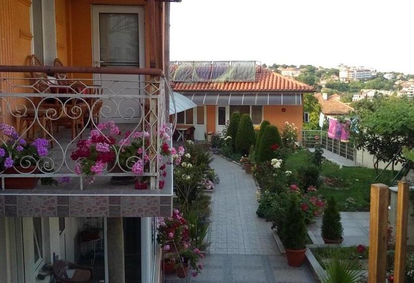 Пансион Dom Zaharievi