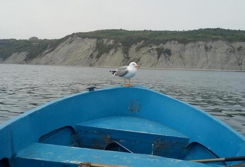 Пансион Dom Zaharievi