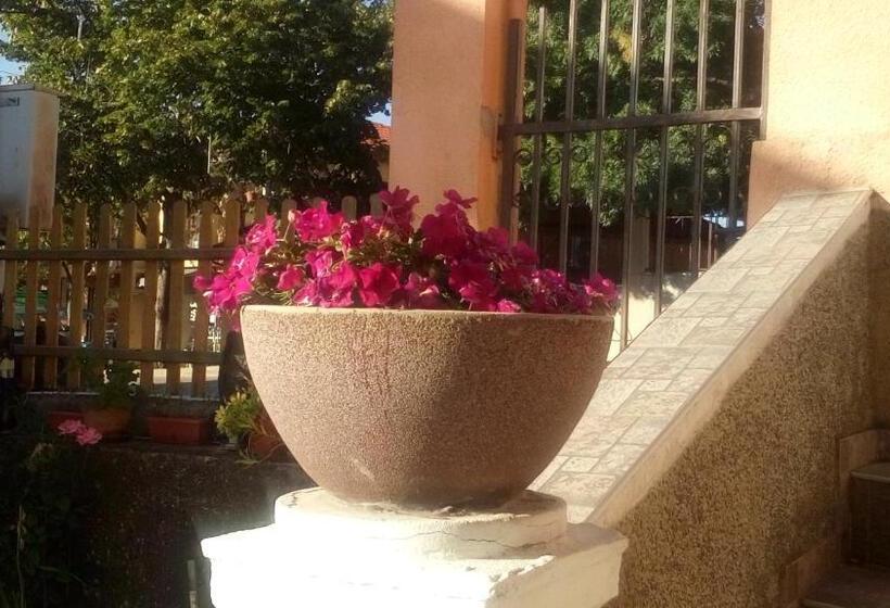 Пансион Dom Zaharievi