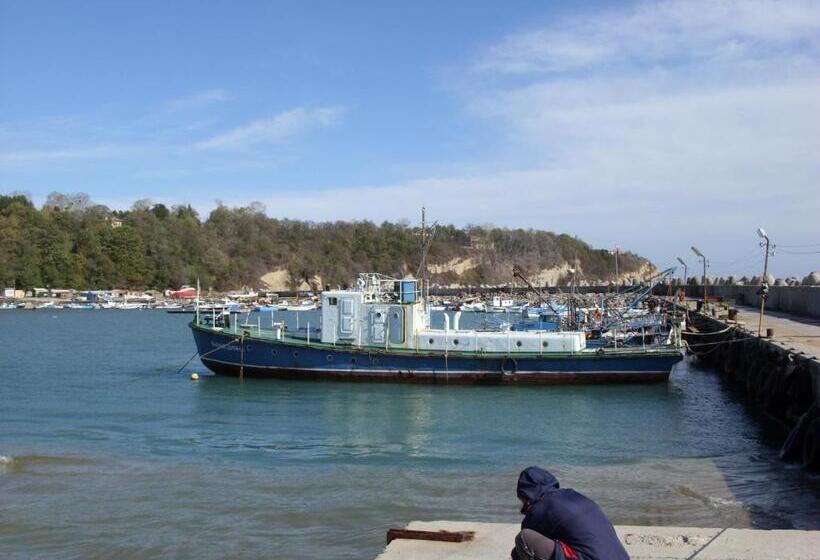 Пансион Dom Zaharievi