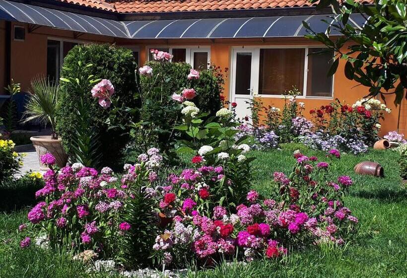 Пансион Dom Zaharievi