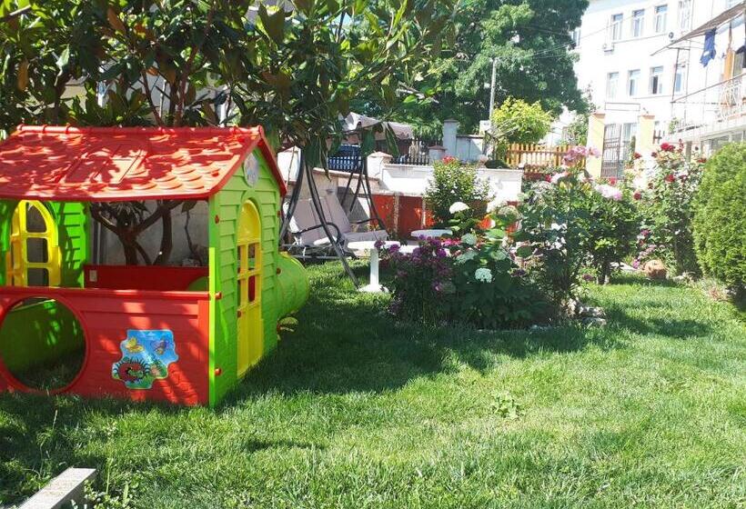 Пансион Dom Zaharievi