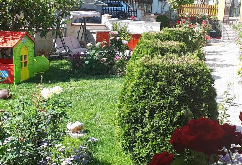 Пансион Dom Zaharievi