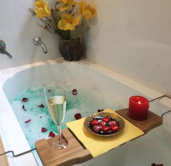 پانسیون Garasu Lodge