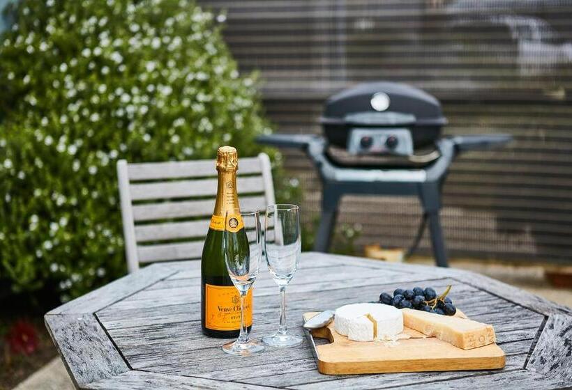 פנסיון Great Ocean Walk Retreat