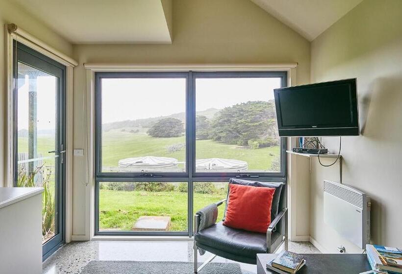 פנסיון Great Ocean Walk Retreat