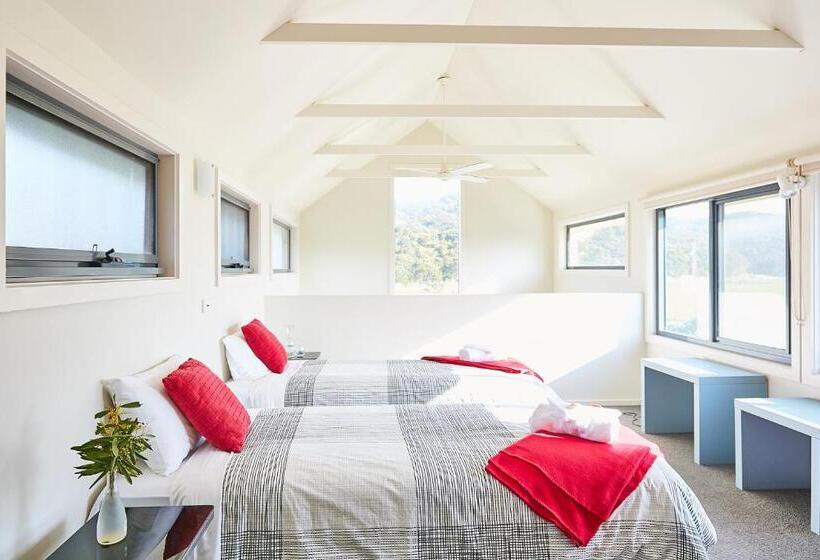 פנסיון Great Ocean Walk Retreat