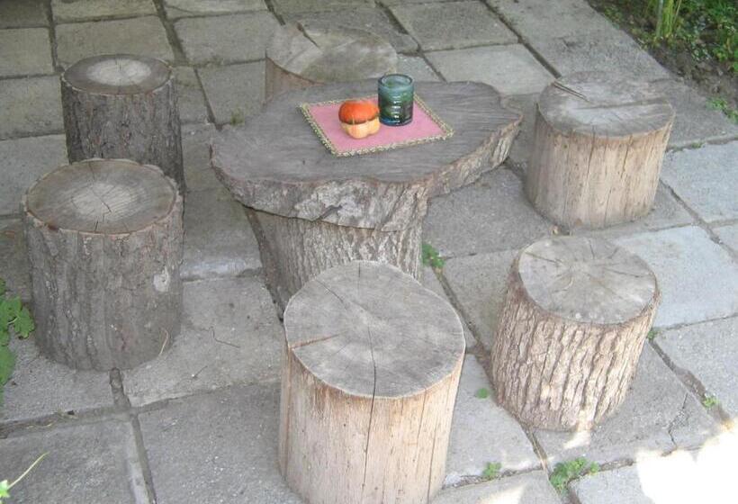 بنسيون Guest House Sokratovi