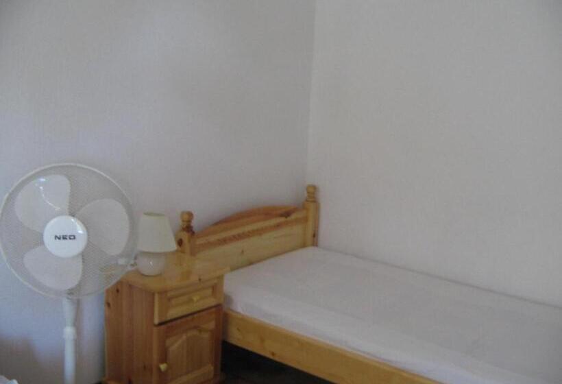 بنسيون Guest House Sokratovi