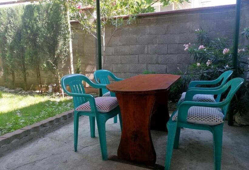 بنسيون Guest House Sokratovi