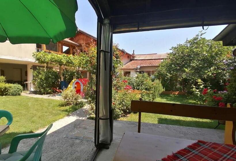 بنسيون Guest House Sokratovi