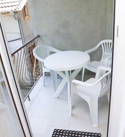 بنسيون Guest House Sokratovi