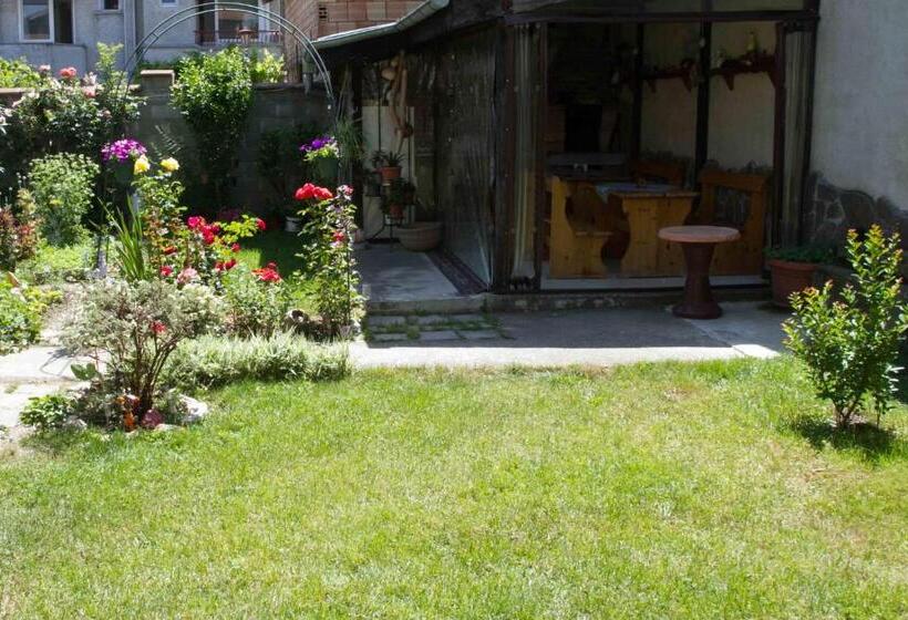 بنسيون Guest House Sokratovi