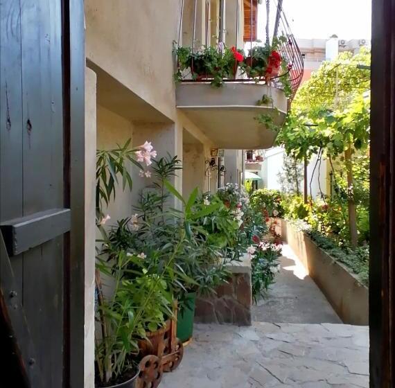 بنسيون Guest House Sokratovi