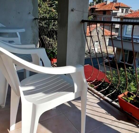 بنسيون Guest House Sokratovi