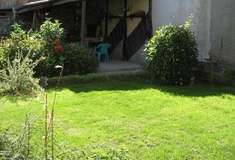 بنسيون Guest House Sokratovi