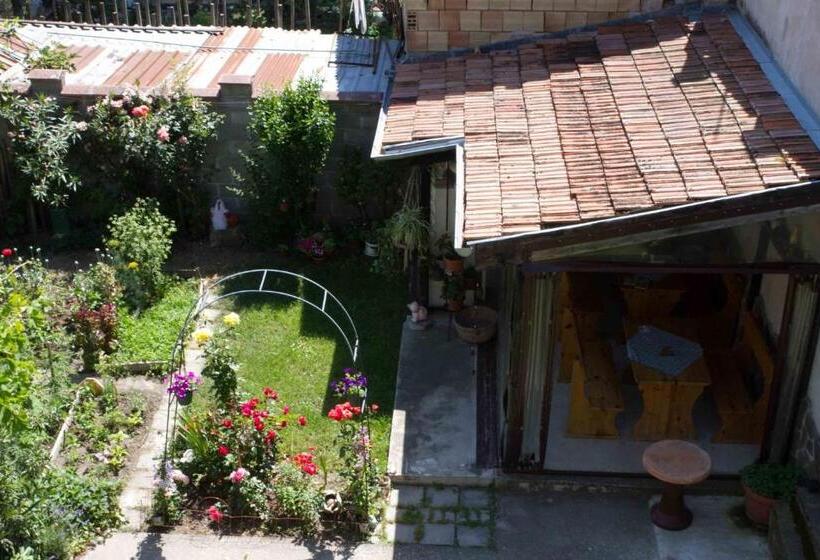بنسيون Guest House Sokratovi