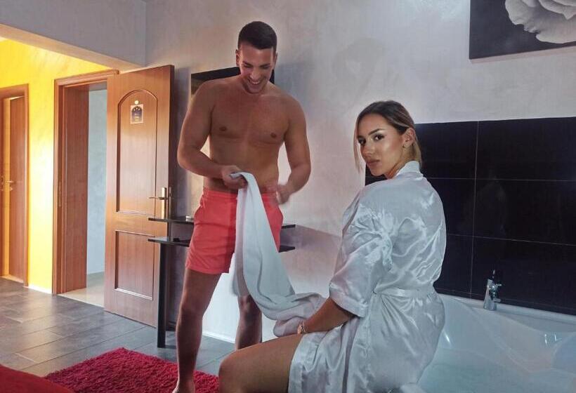 پانسیون Guest House Vila Salute