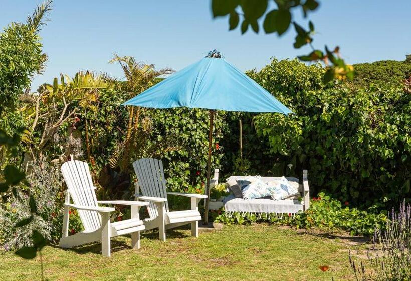 بنسيون Guinea Fowl House