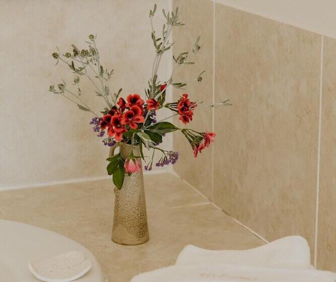 بنسيون Guinea Fowl House