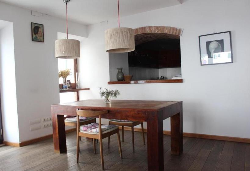 Пансион Hostal Cristina