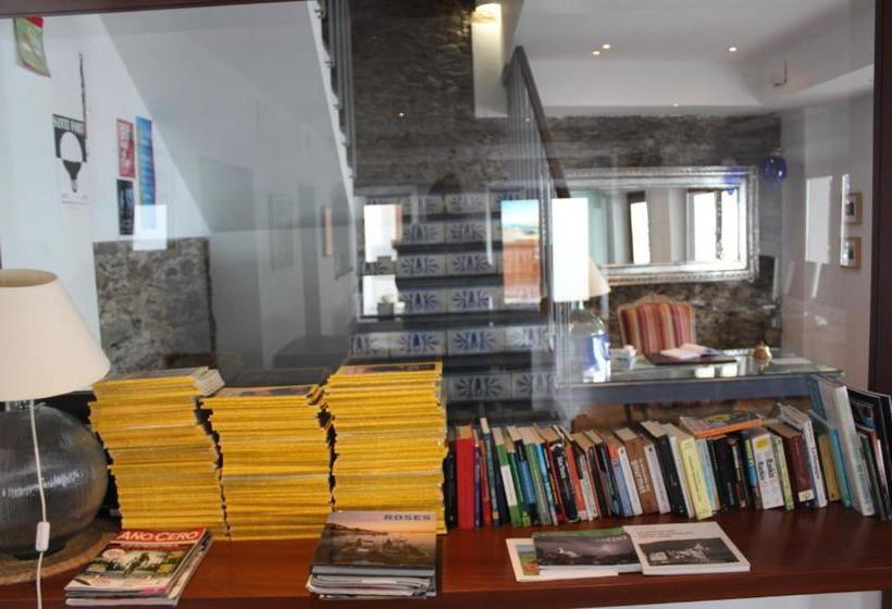 Пансион Hostal Cristina