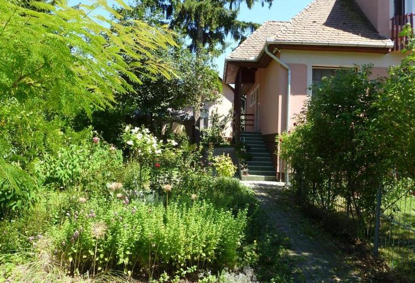 膳宿费 Liget Szálláshely