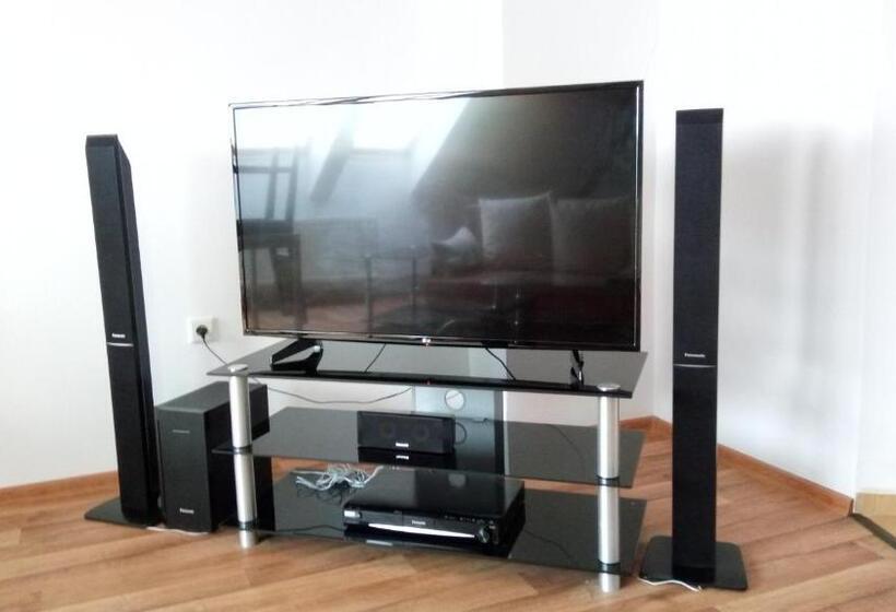 ペンション Penzion První Liga