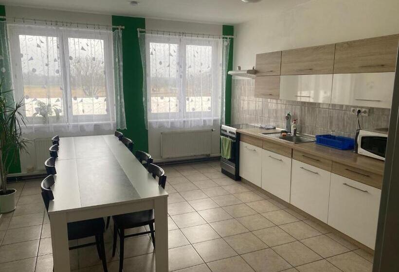 ペンション Penzion První Liga