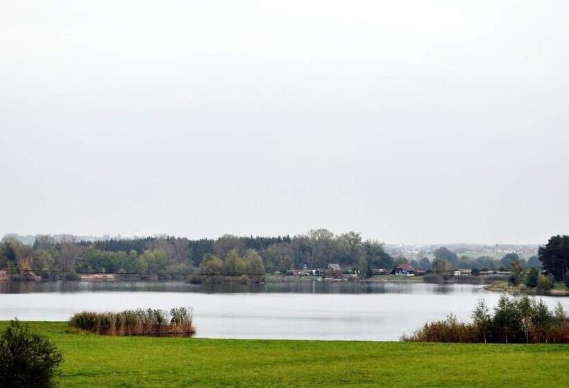 ペンション Penzion První Liga