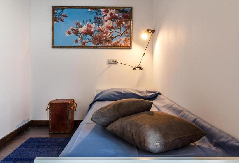 پانسیون Podere Villa Olmo