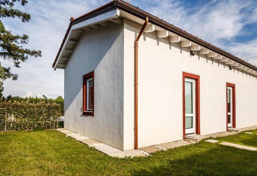 پانسیون Podere Villa Olmo