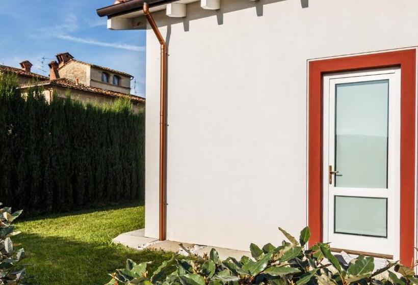 پانسیون Podere Villa Olmo