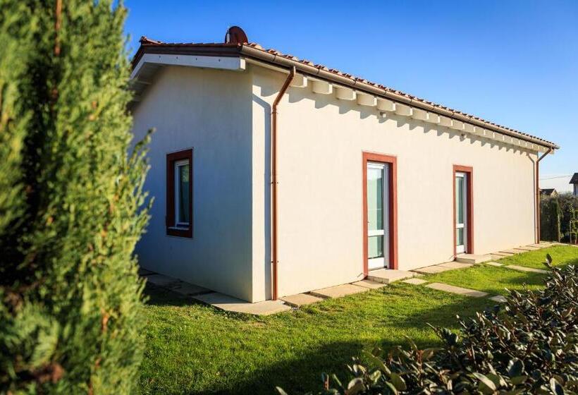 پانسیون Podere Villa Olmo