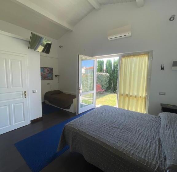 پانسیون Podere Villa Olmo