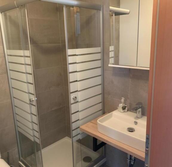 פנסיון Roccos Raum